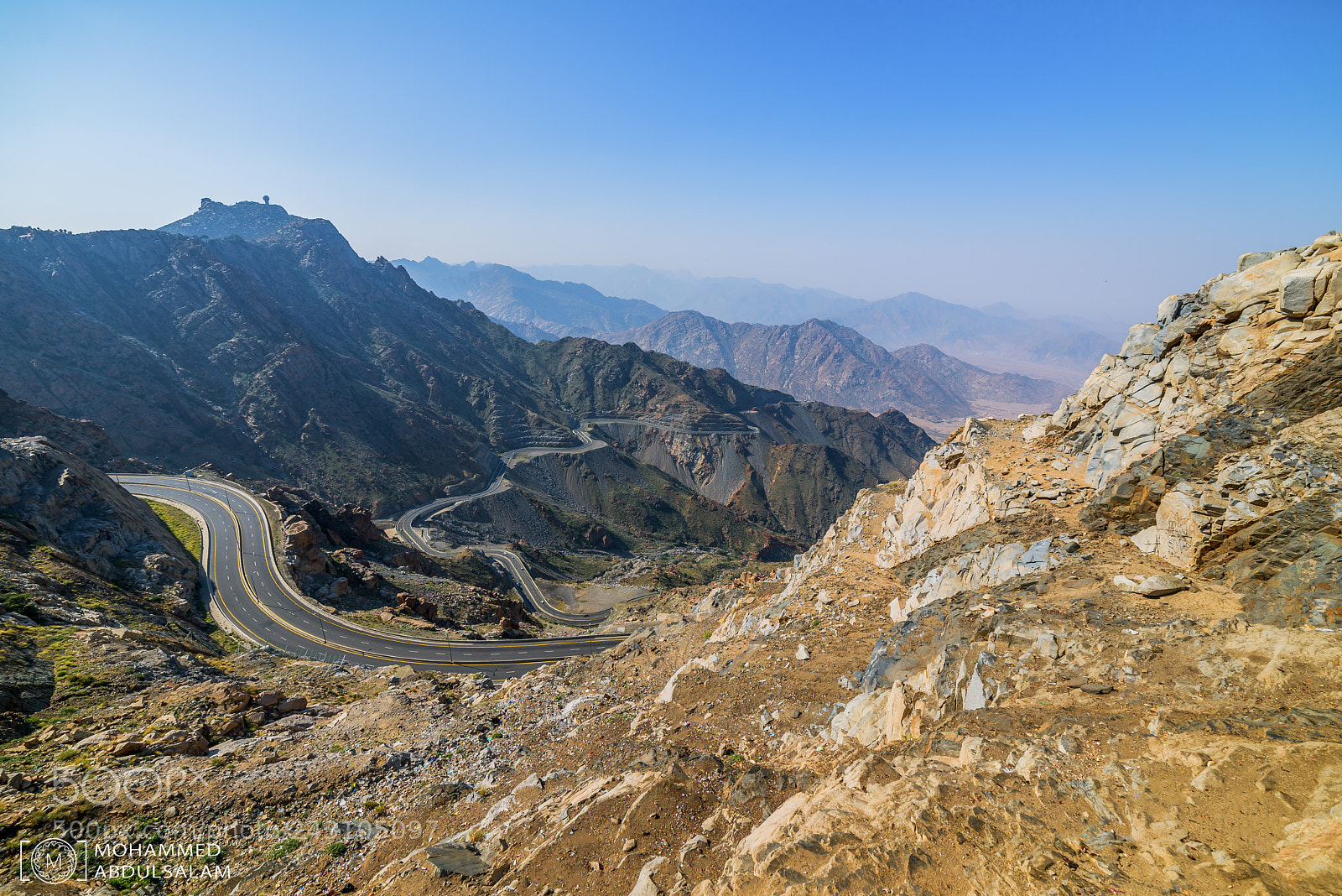 Nikon D610 sample photo. Mountains photography