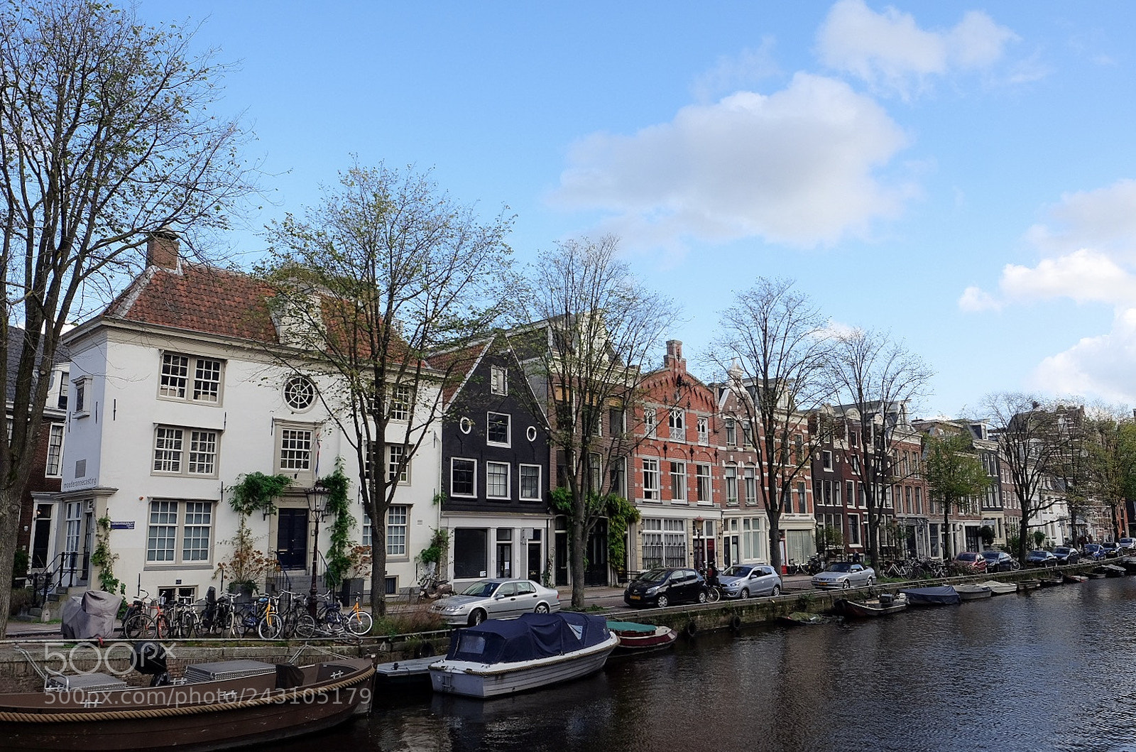 Fujifilm X-T10 sample photo. Amsterdam photography