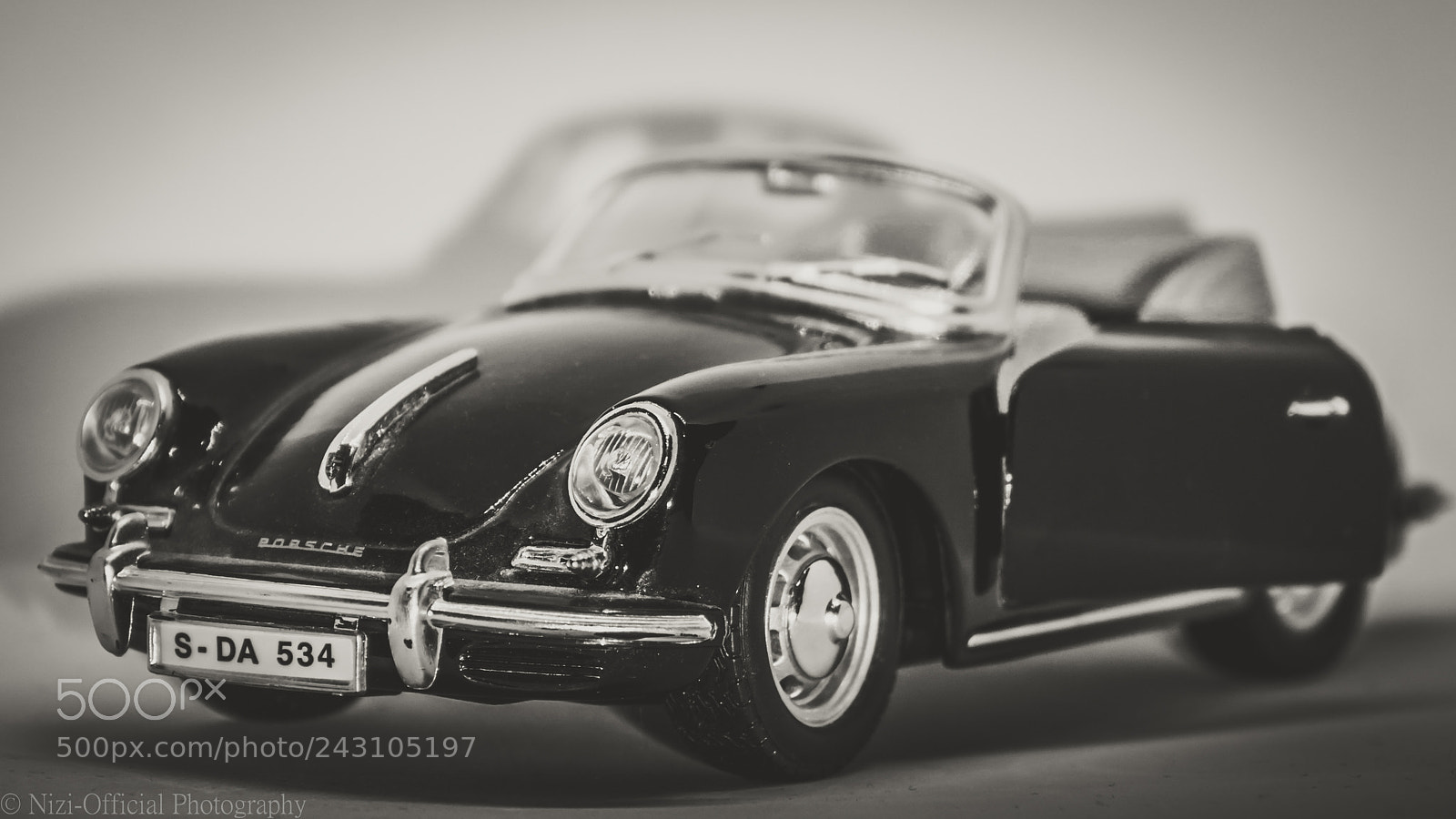 Sony Alpha NEX-7 sample photo. Porsche > 356 > b > cabriolet photography
