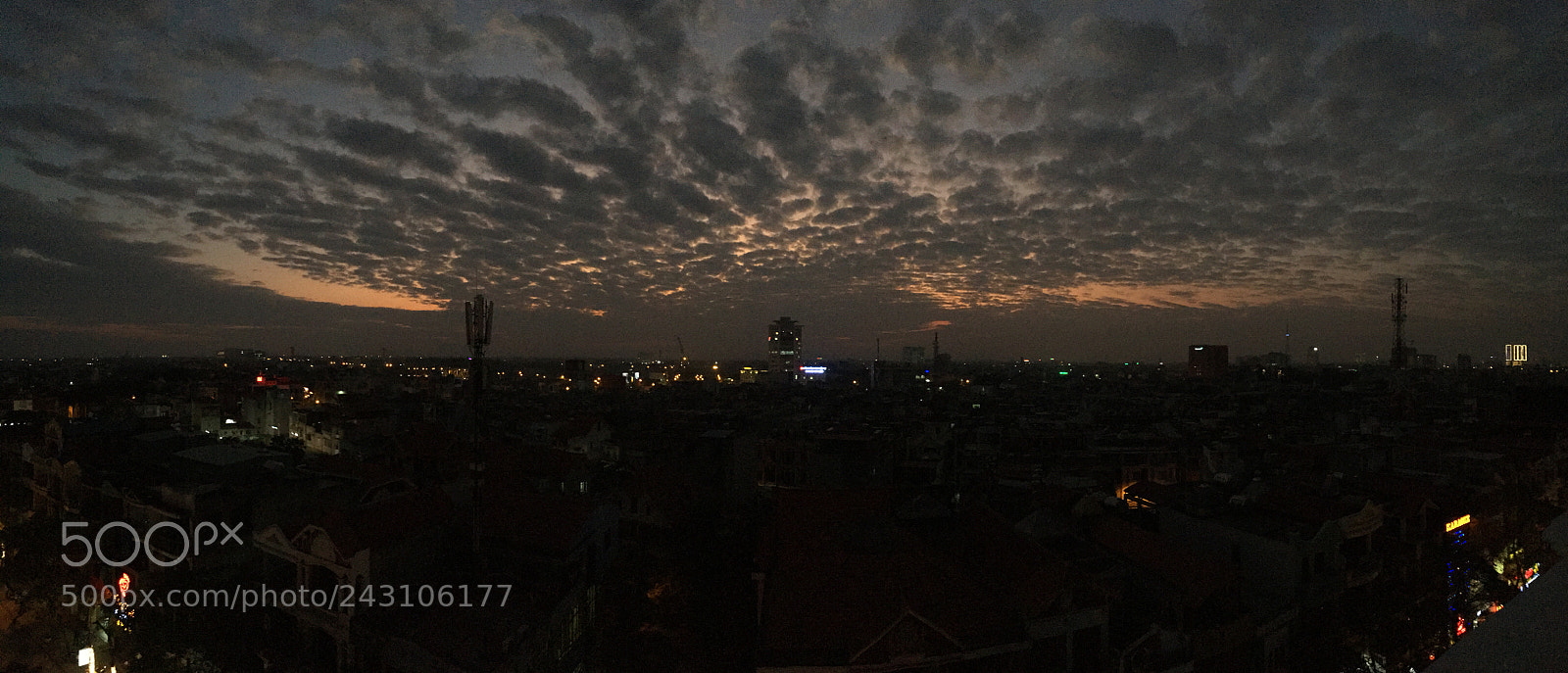 Apple iPhone 6s sample photo. Hai phong, viet nam photography