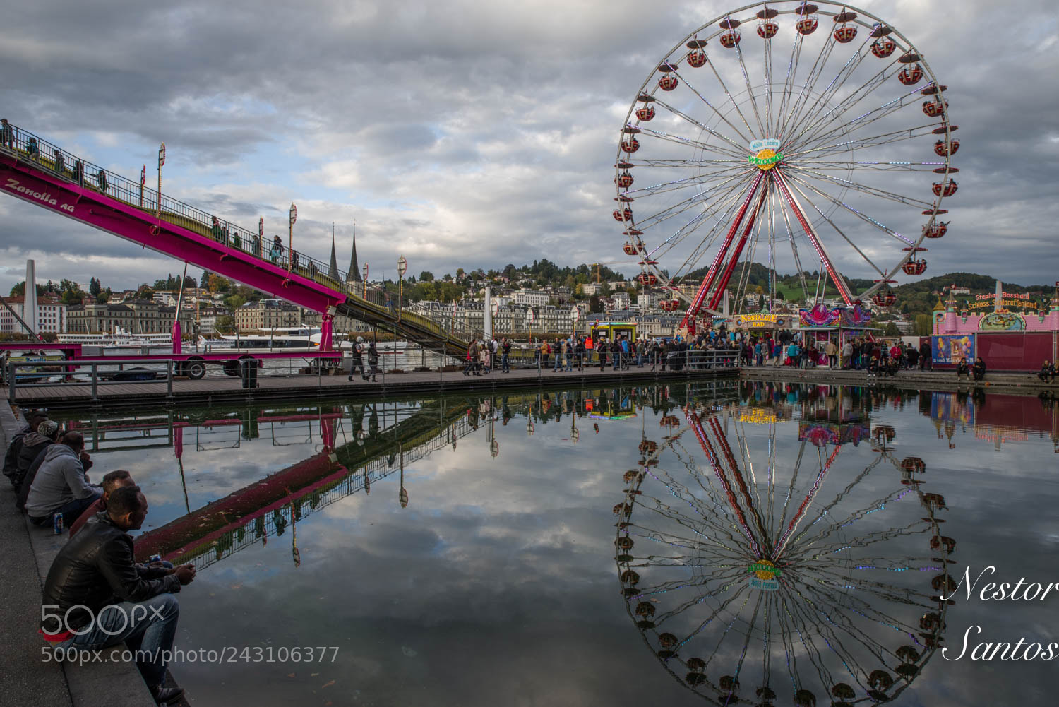 Pentax K-1 sample photo. The wheel photography