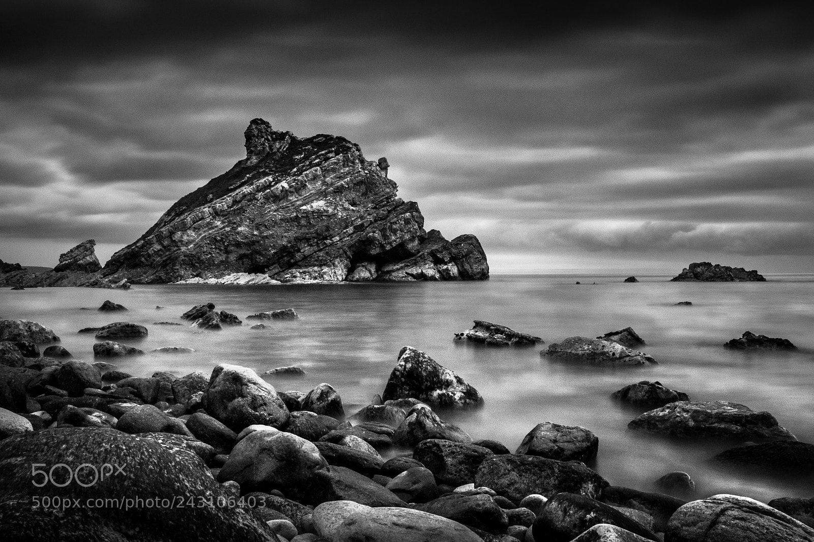 Sony SLT-A57 sample photo. Jurassic coast ii photography