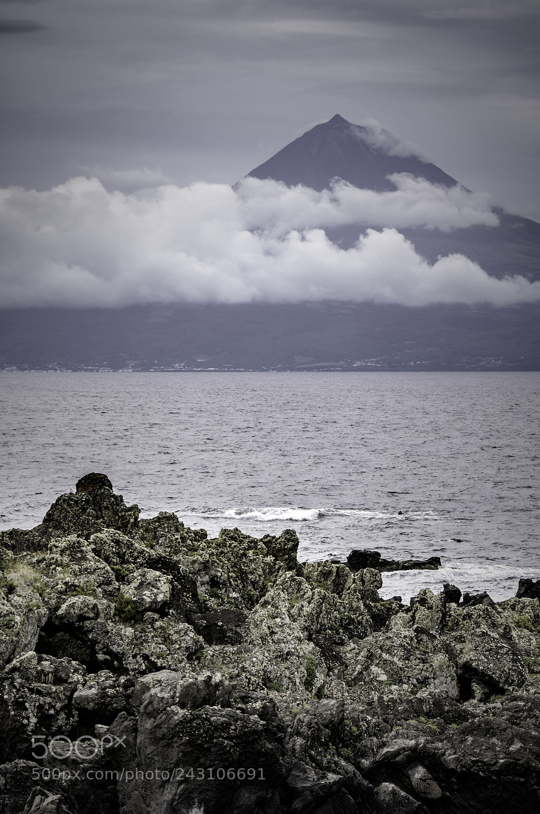 Nikon D90 sample photo. Island hopping photography