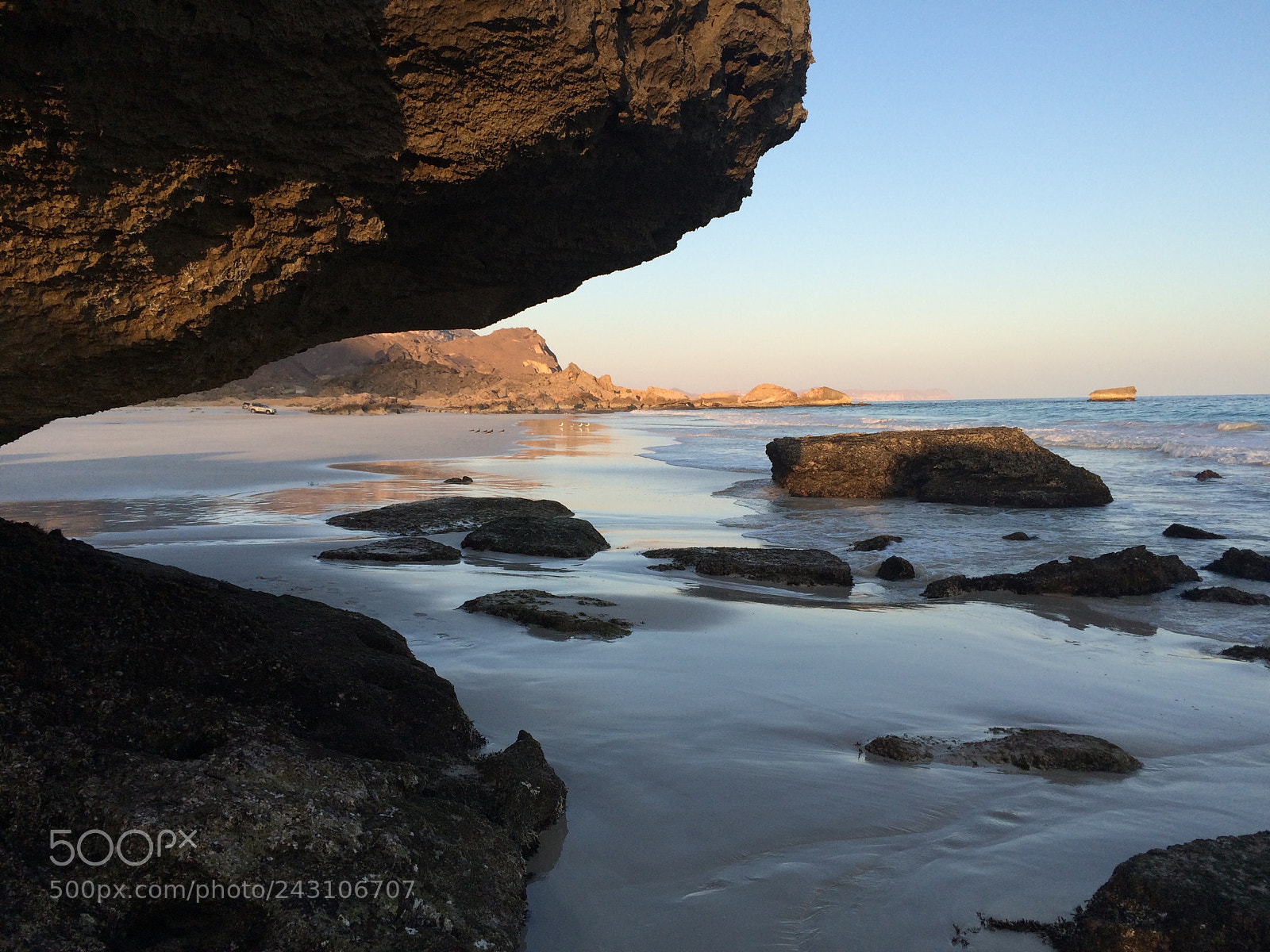 Apple iPhone 5s sample photo. Salalah photography
