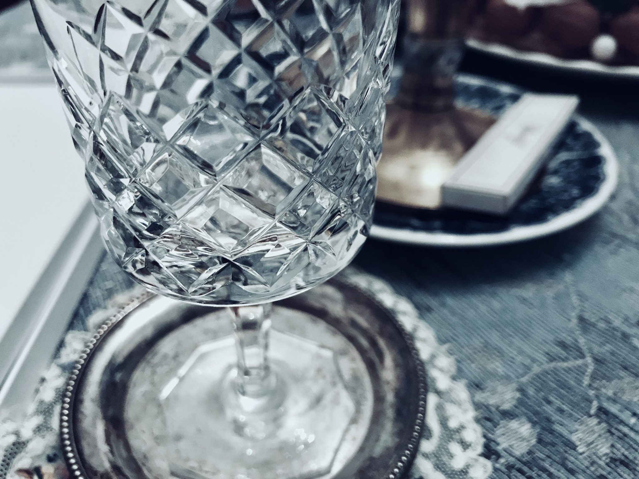 Apple iPad Pro (10.5-inch) sample photo. Panta rhei... photography