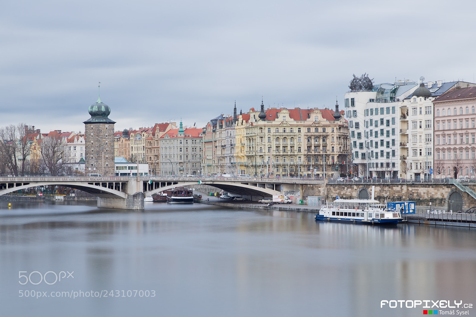 Nikon D600 sample photo. Kouzla prahy / magic prague photography