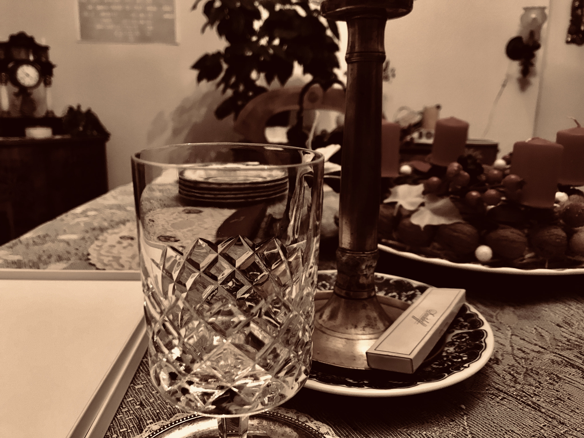 Apple iPad Pro (10.5-inch) sample photo. Panta rhei... photography