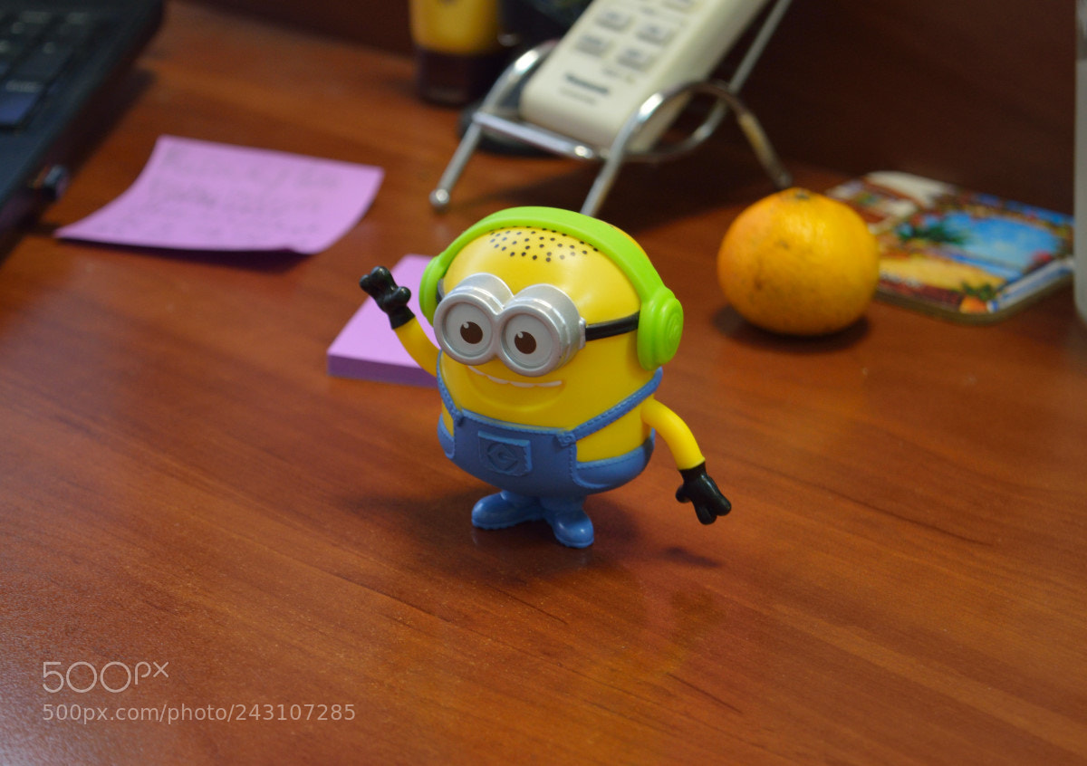 Nikon D3200 sample photo. Hi! photography