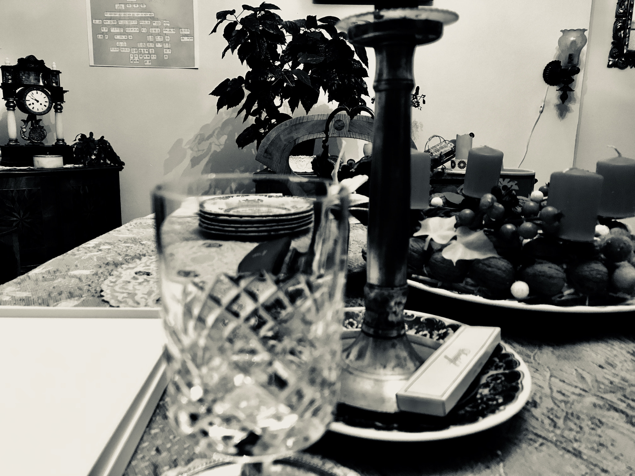 Apple iPad Pro (10.5-inch) sample photo. Panta rhei... photography