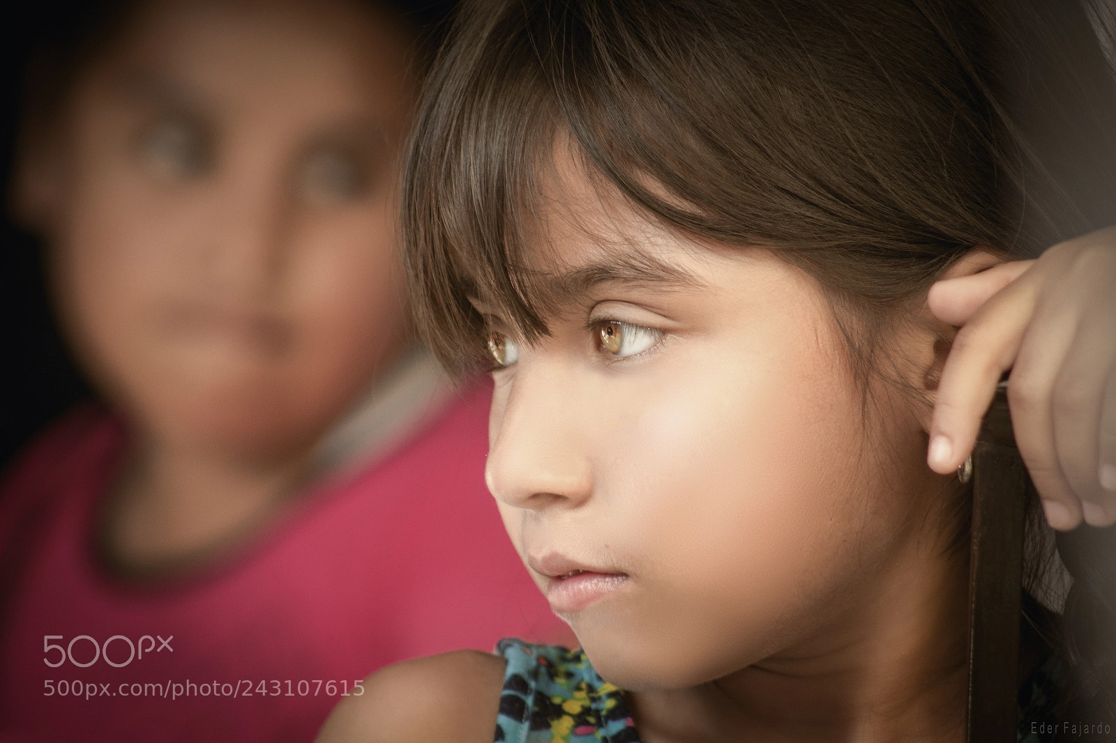 Canon EOS 60D sample photo. Una mirada photography