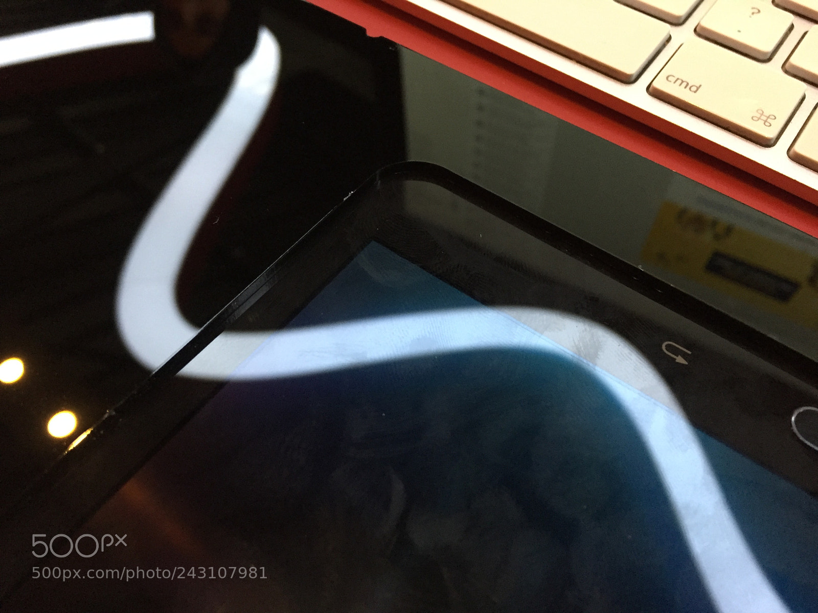 Apple iPhone 6 sample photo. Untitled photography