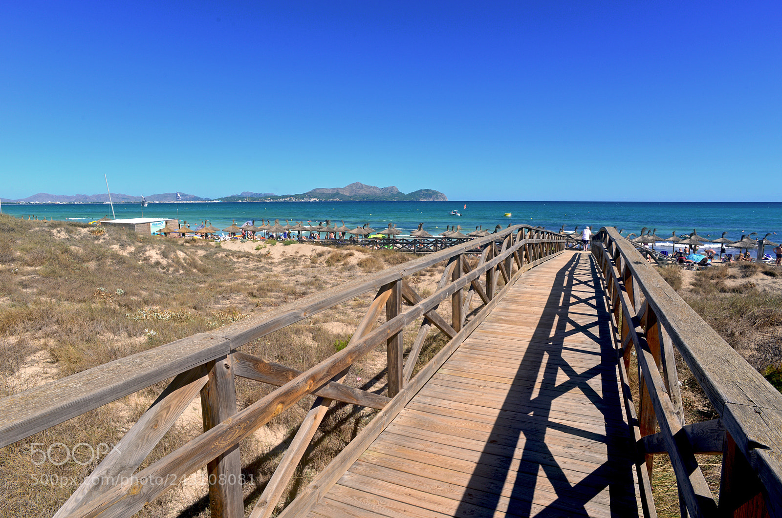 Nikon D610 sample photo. Beachbridge photography