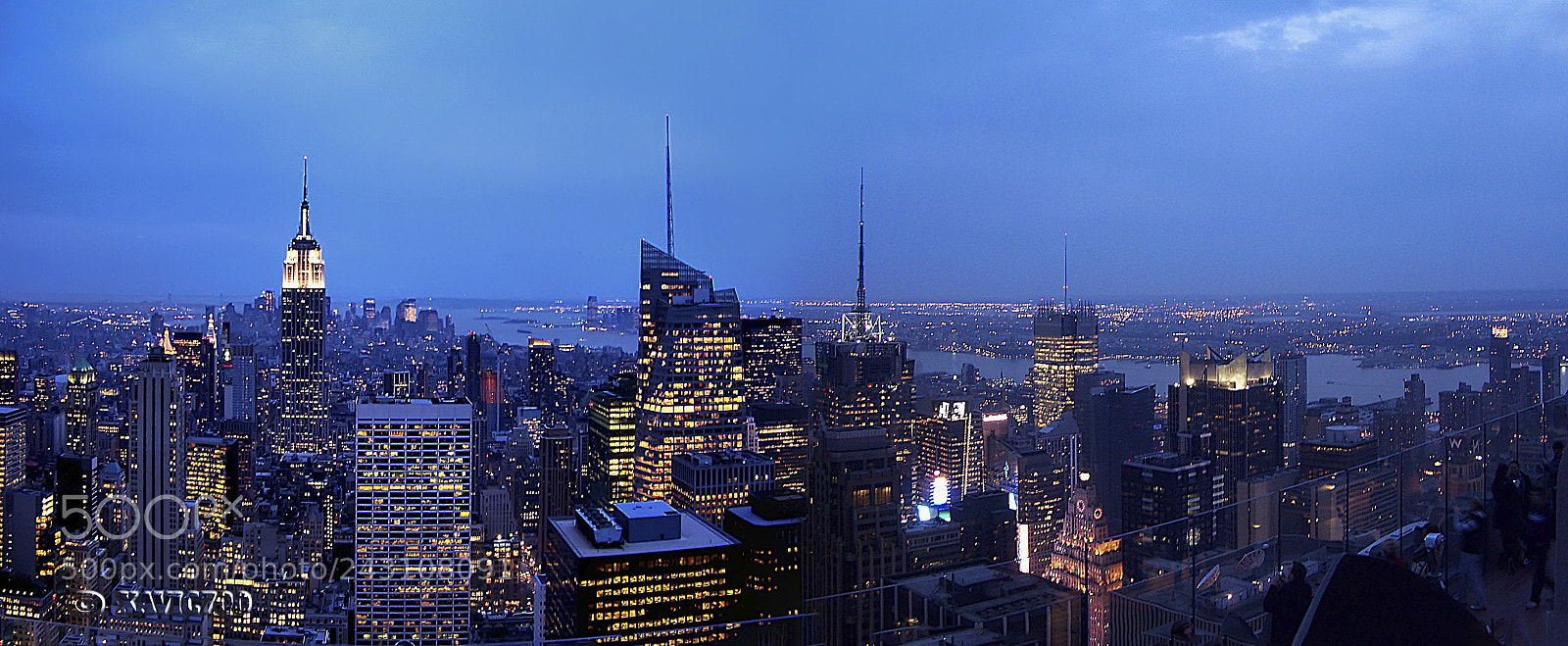 Nikon D90 sample photo. Cityscape. manhattan night. photography
