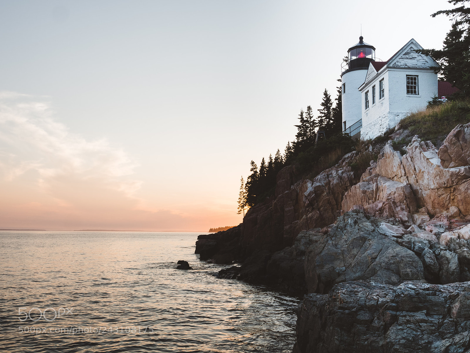 Olympus OM-D E-M1 Mark II sample photo. Bass harbor photography