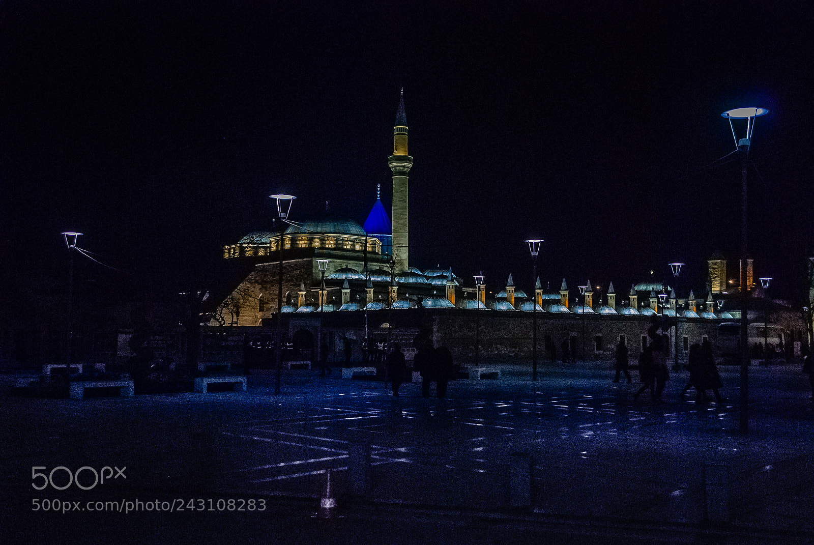 Nikon D60 sample photo. Фестиваль Мевланы в Конье .mevlana festival photography