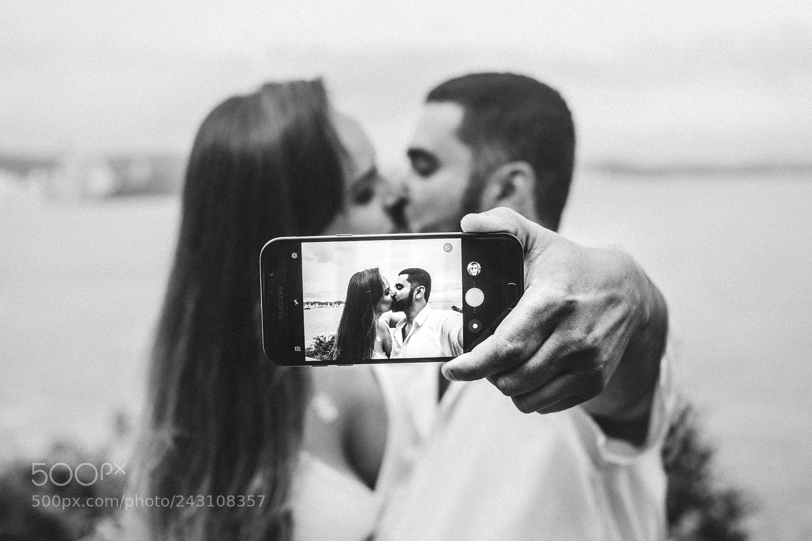 Nikon D7100 sample photo. Camila & cris <3 photography