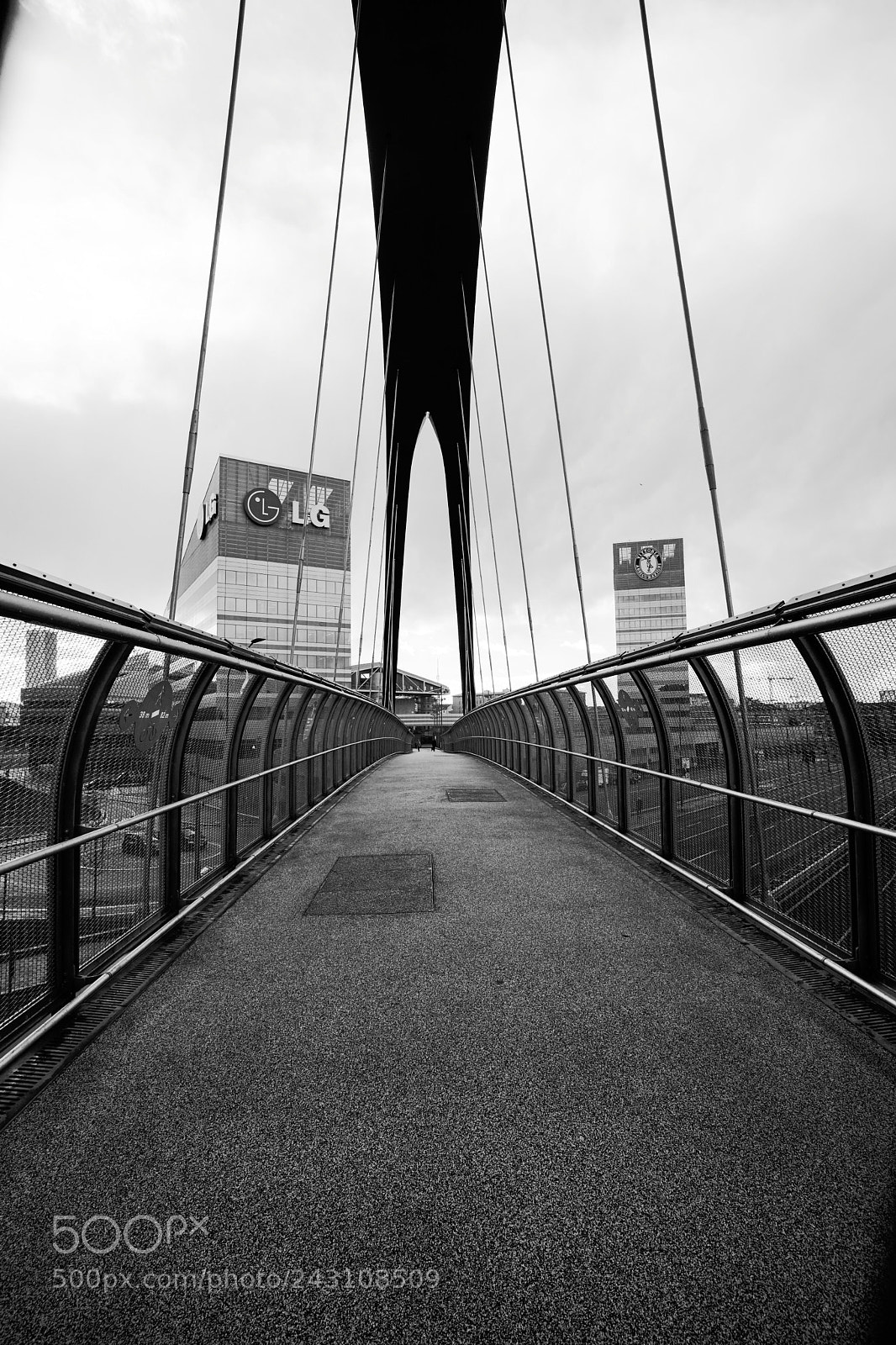 Sony Alpha NEX-7 sample photo. Perspective photography
