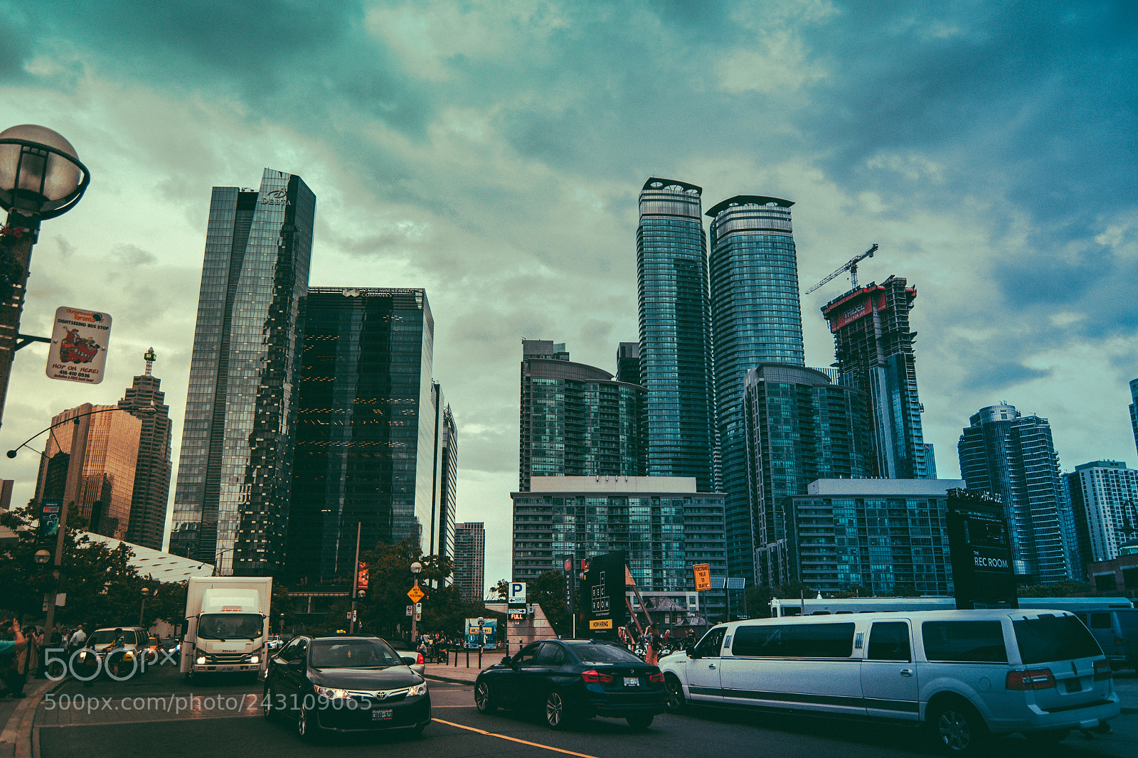 Nikon D3100 sample photo. Toronto photography