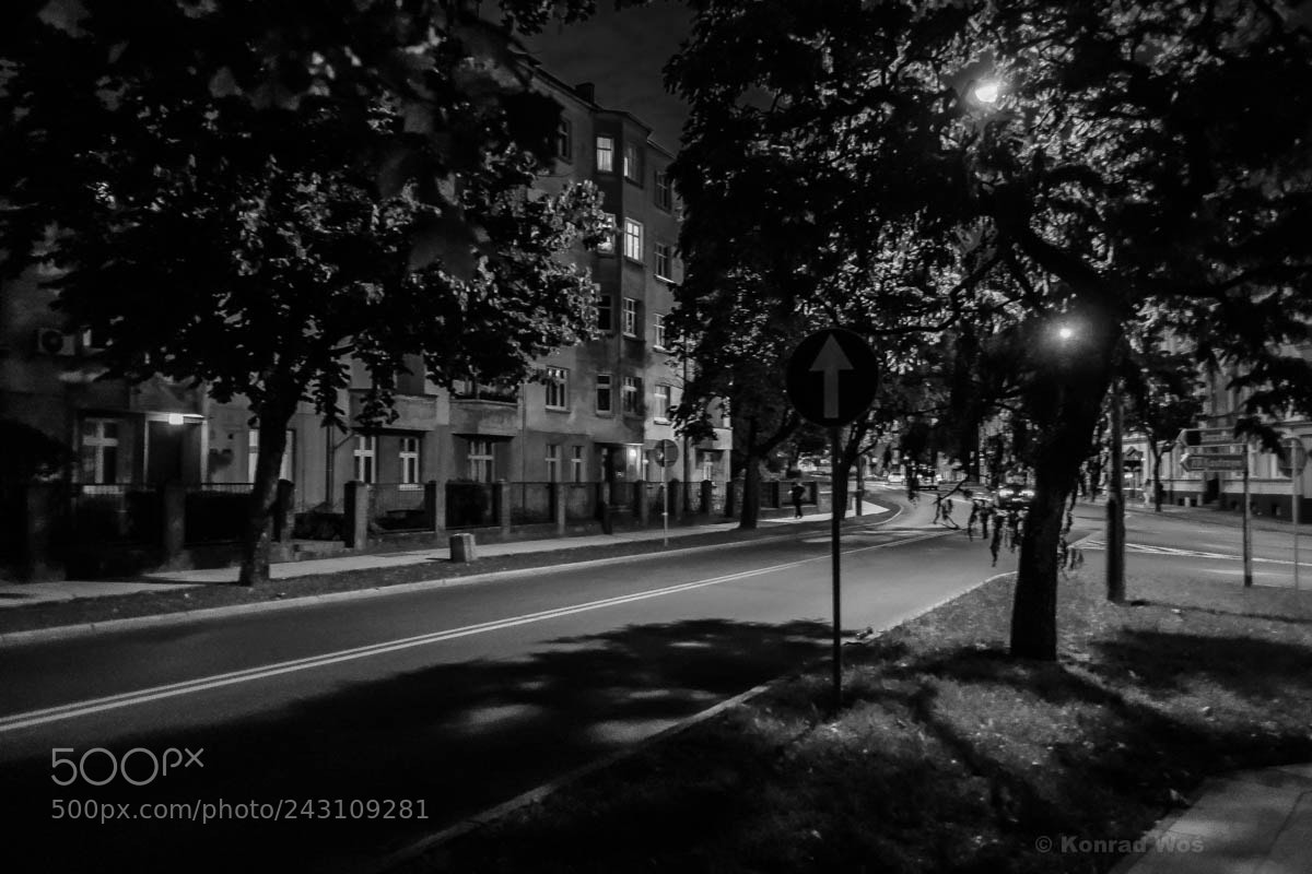 Fujifilm X-E1 sample photo. Gorzow_wielkopolski_12 photography