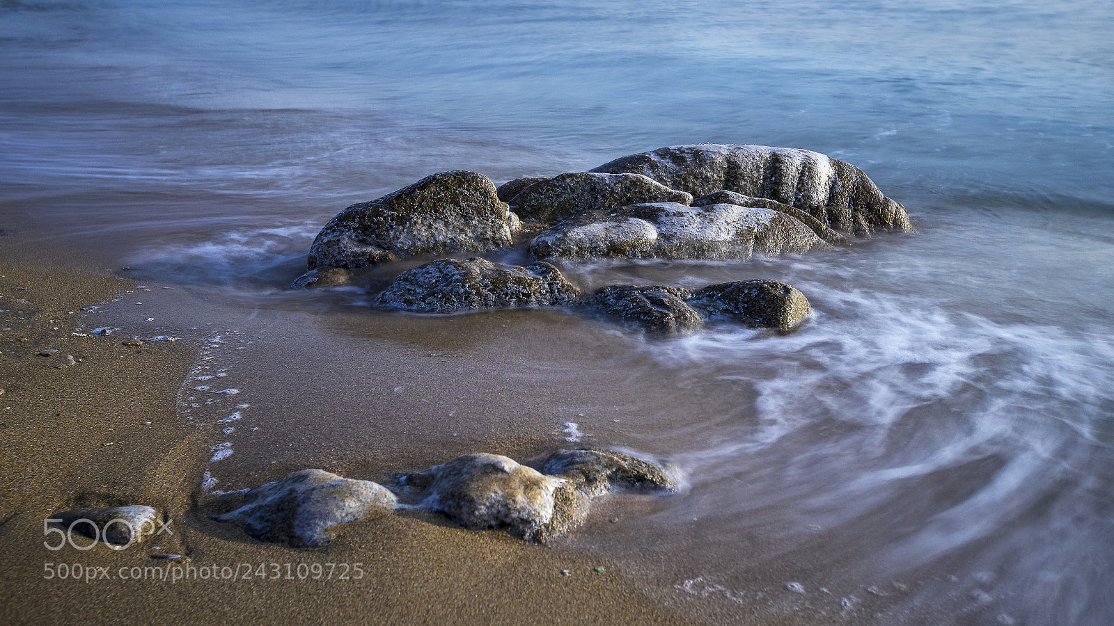 Canon EOS-1D X Mark II sample photo. 海边 photography