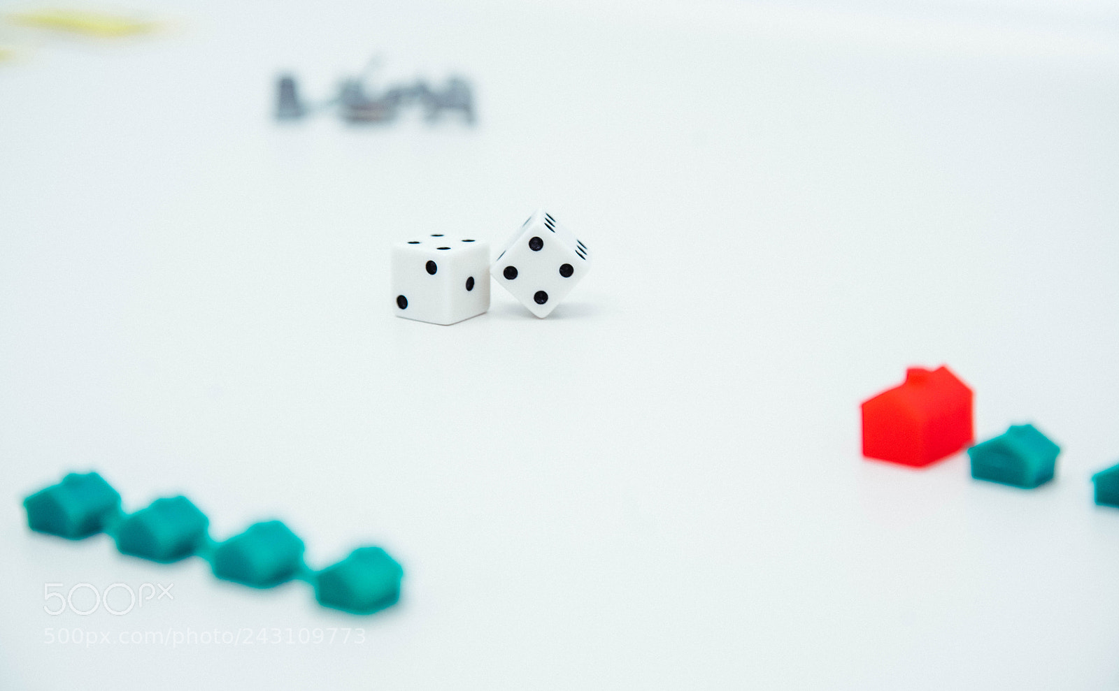 Sony a7R II sample photo. Original monopoly photography