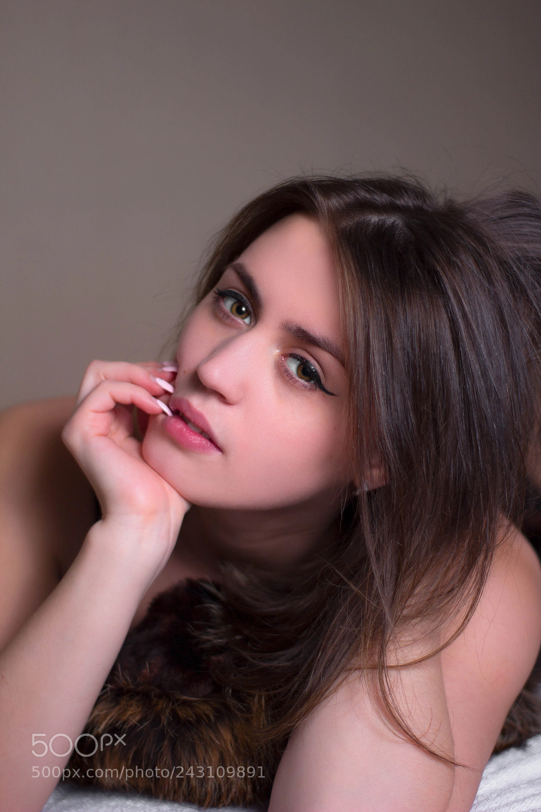 Canon EOS 60D sample photo. Tanya photography