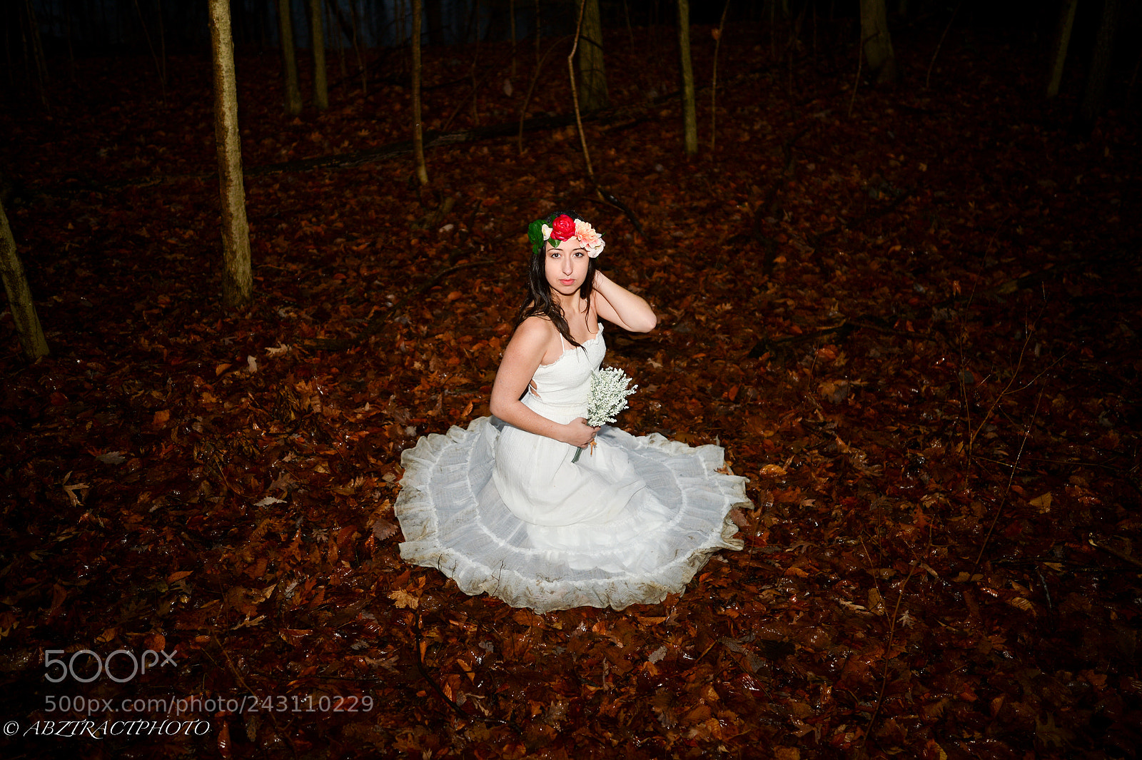 Nikon Df sample photo. This was actually shot photography