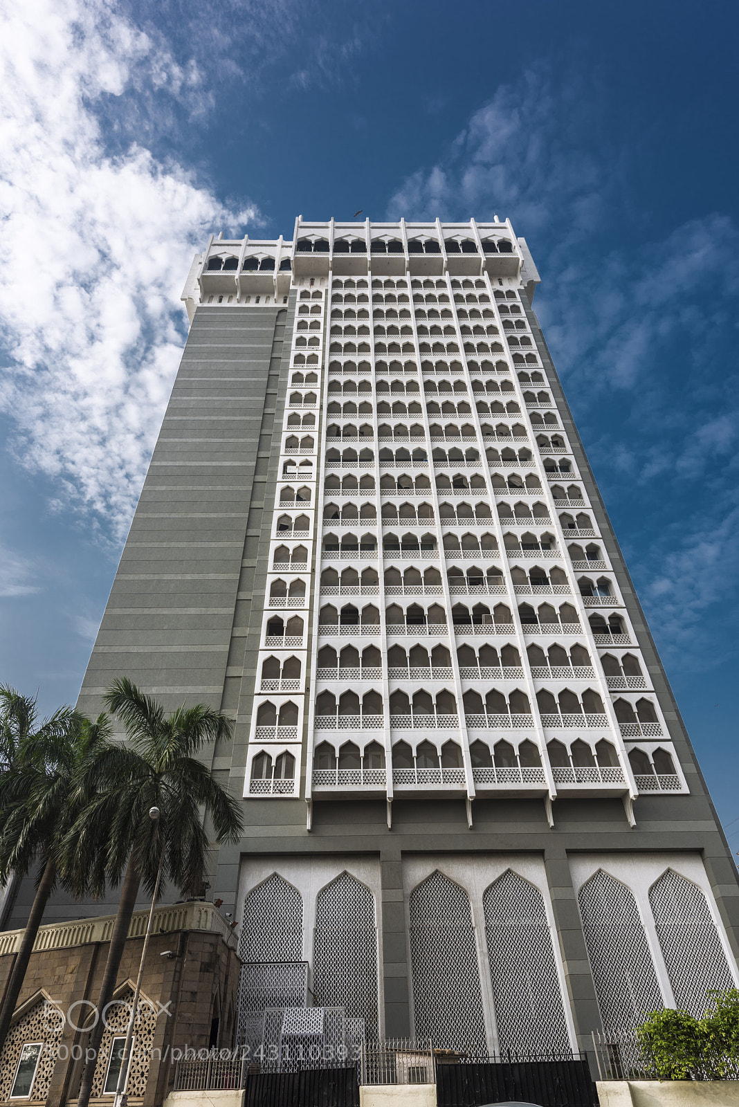 Nikon D810 sample photo. The taj mahal palace photography