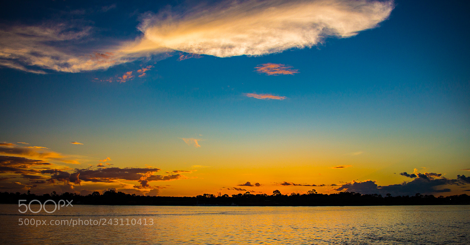 Canon EOS 700D (EOS Rebel T5i / EOS Kiss X7i) sample photo. Blue and orange photography