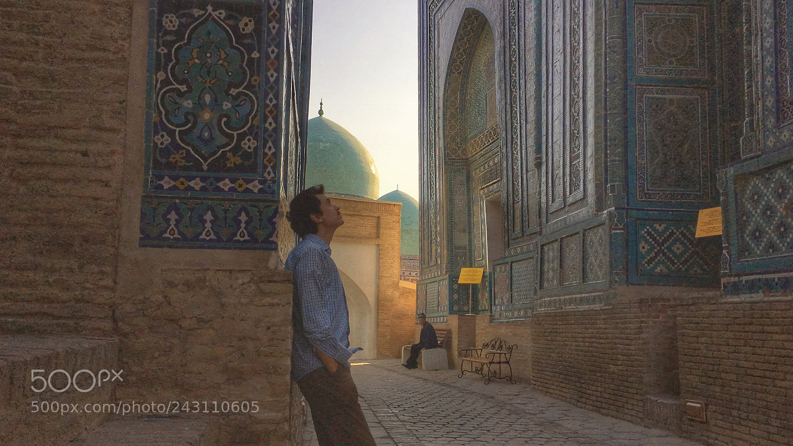Apple iPhone 6s sample photo. Silk road enchantment photography