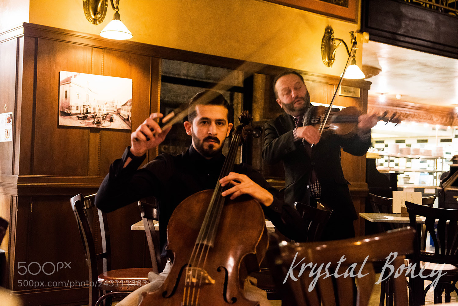 Nikon D810 sample photo. Hungarian folk music photography