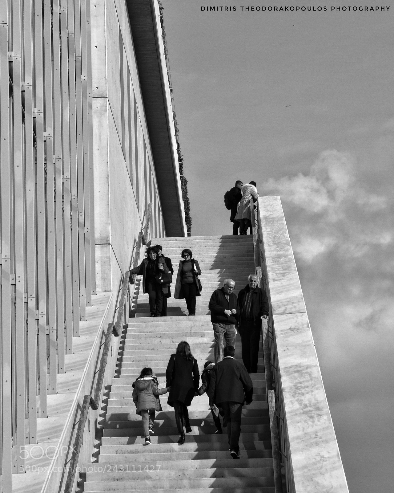 Nikon D5000 sample photo. People photography