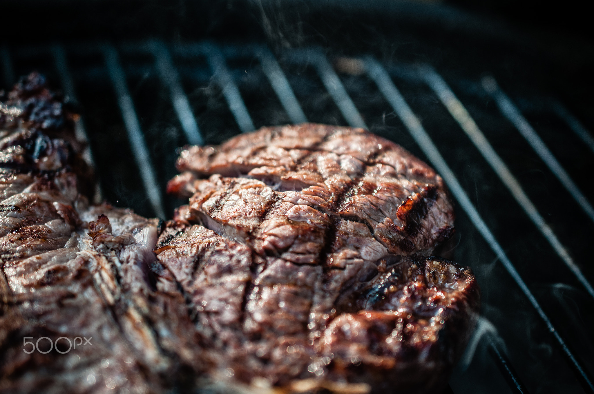 macro tbone