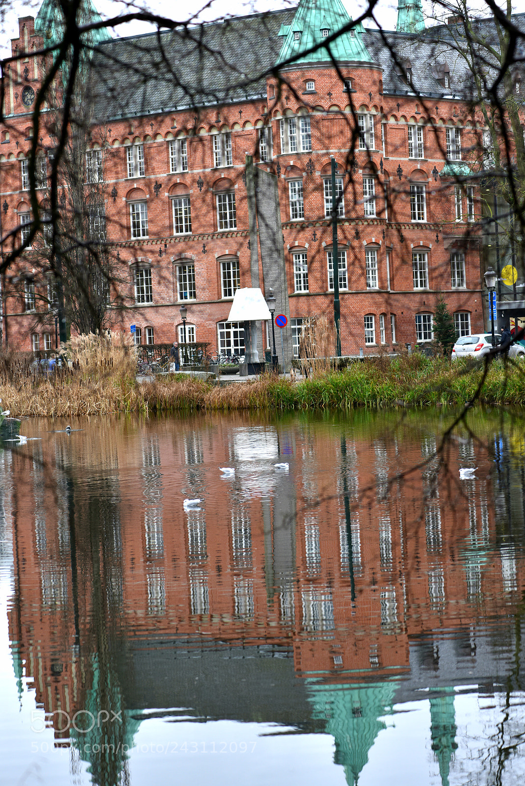 Nikon D810 sample photo. Malmö sweden! photography