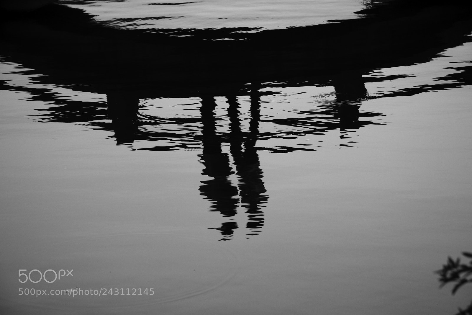 Canon EOS 30D sample photo. Reflections photography