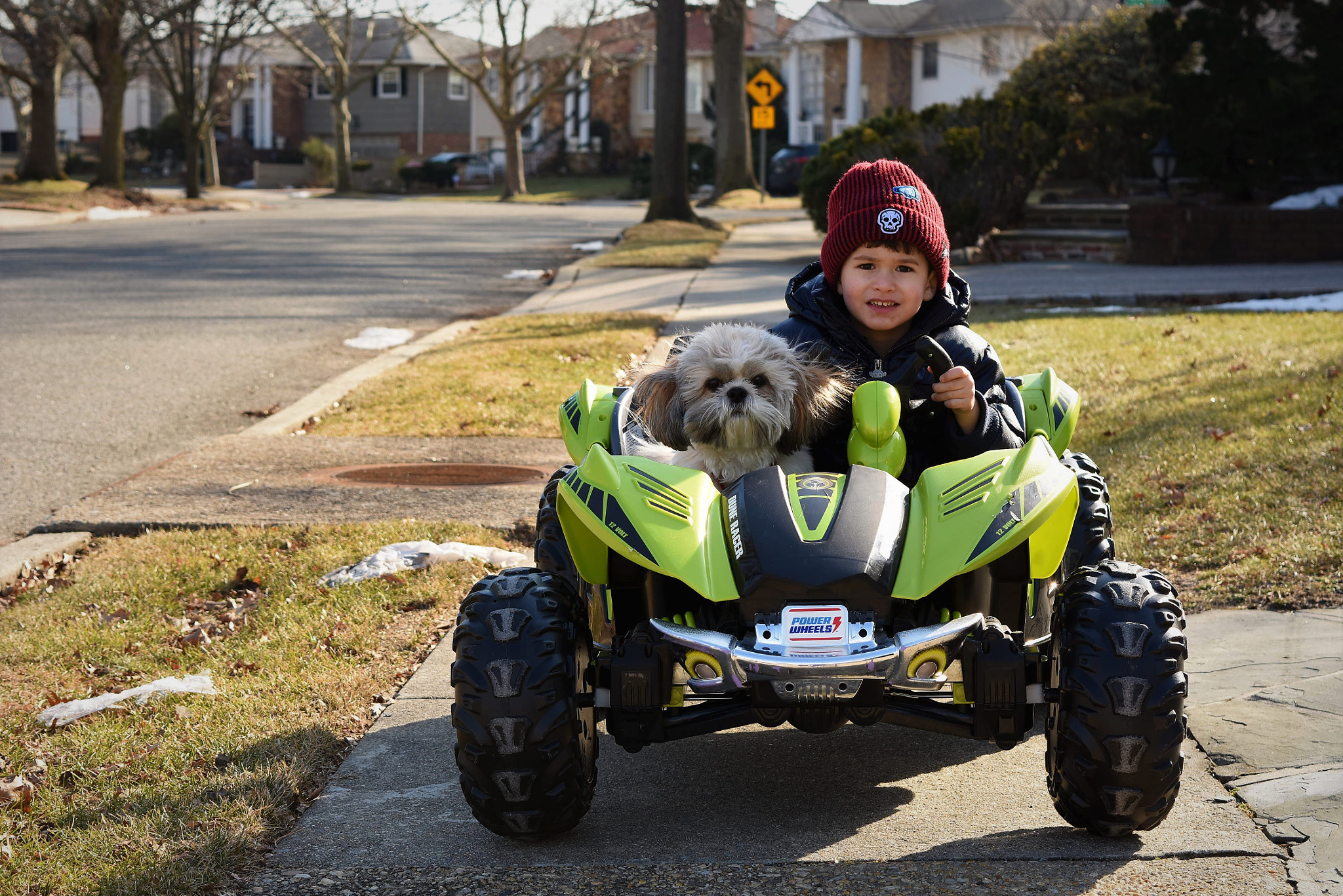 Nikon D7200 sample photo