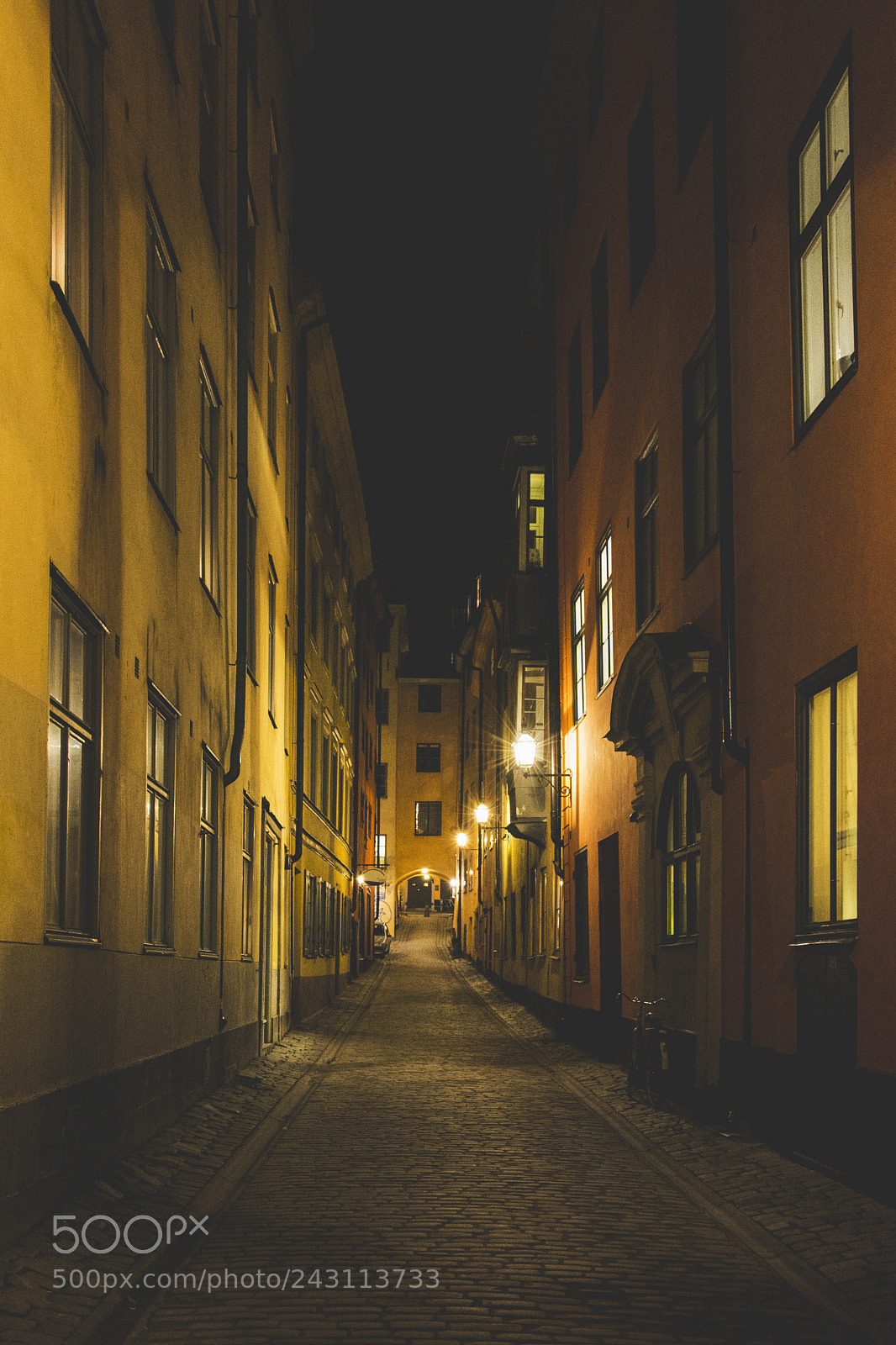 Nikon D7100 sample photo. Stockholm - sweden photography