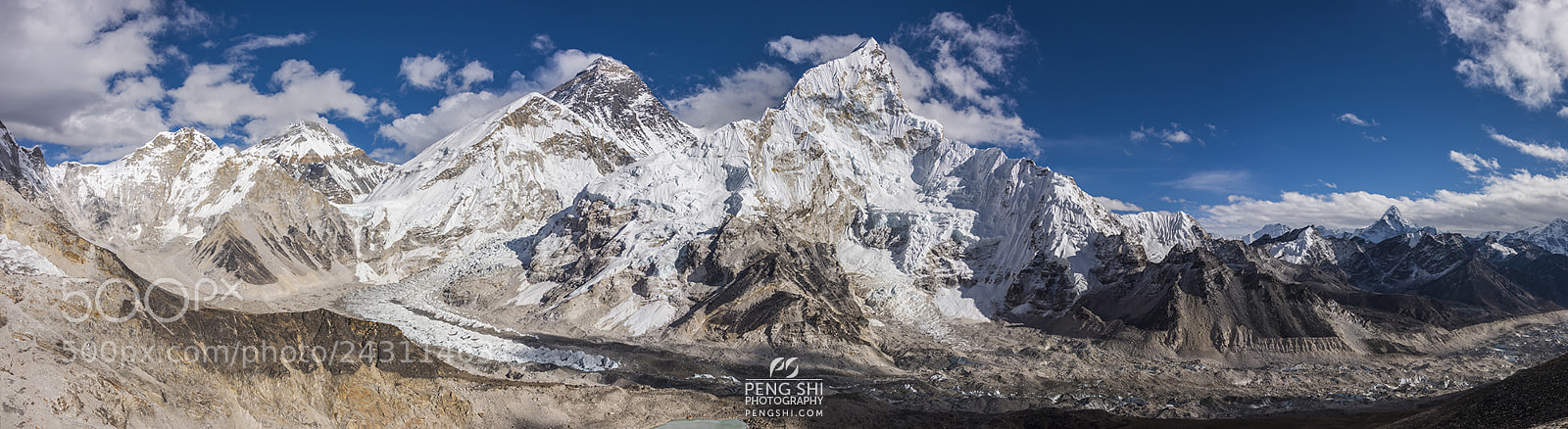 Nikon D810 sample photo. Facing the giants photography