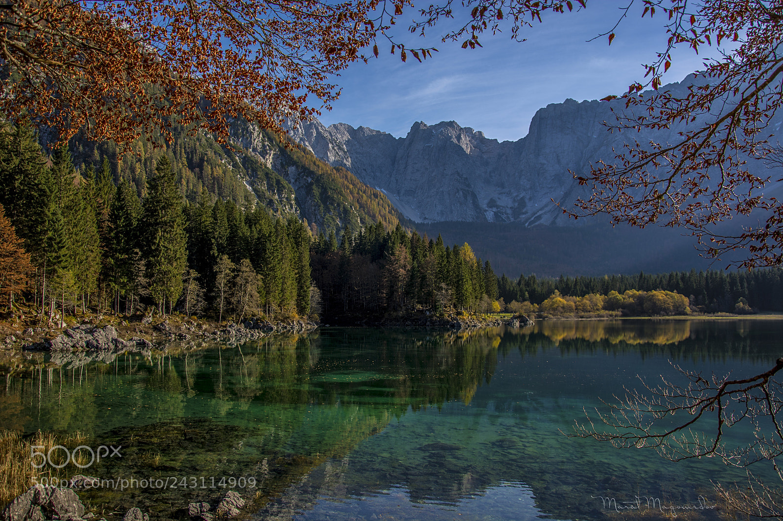 Nikon D7100 sample photo. Fusine photography