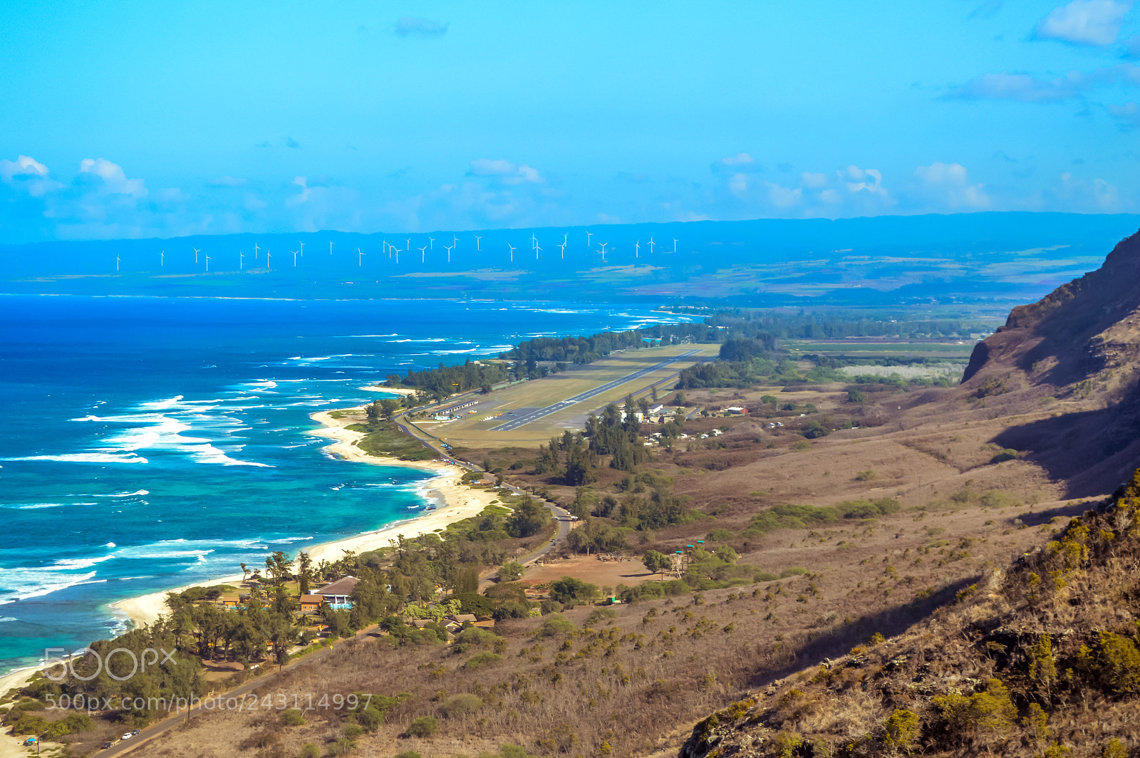 Nikon D3200 sample photo. From the top photography