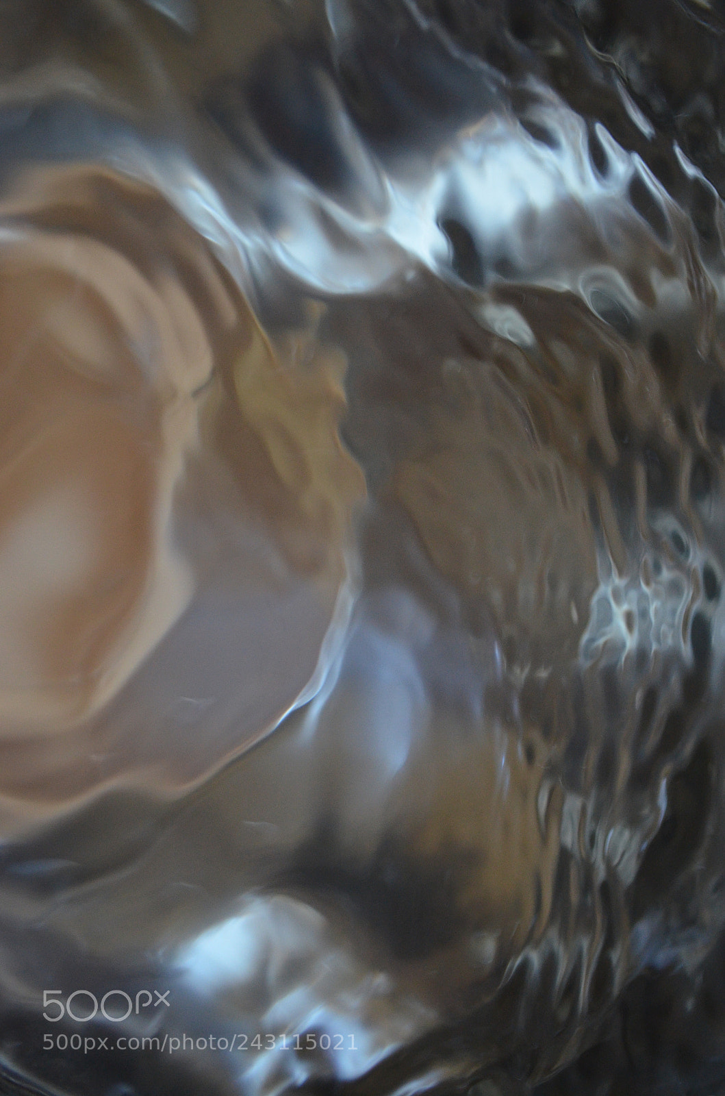 Nikon D5100 sample photo. Vortex photography