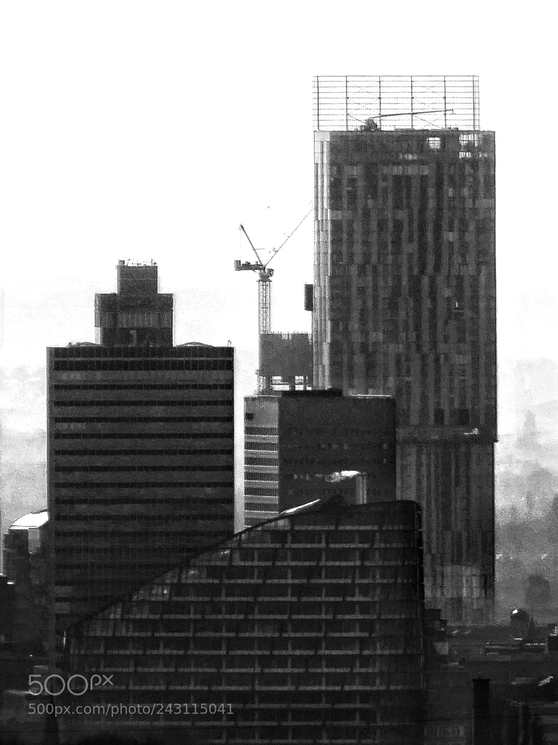 Panasonic Lumix DMC-G85 (Lumix DMC-G80) sample photo. Manchester photography