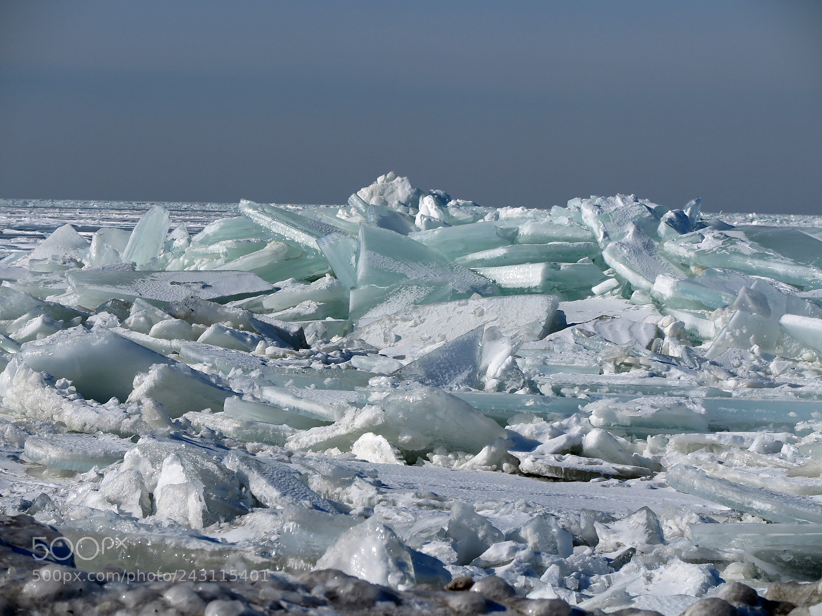 Canon PowerShot G1 X Mark II sample photo. Lake erie shoreline at photography