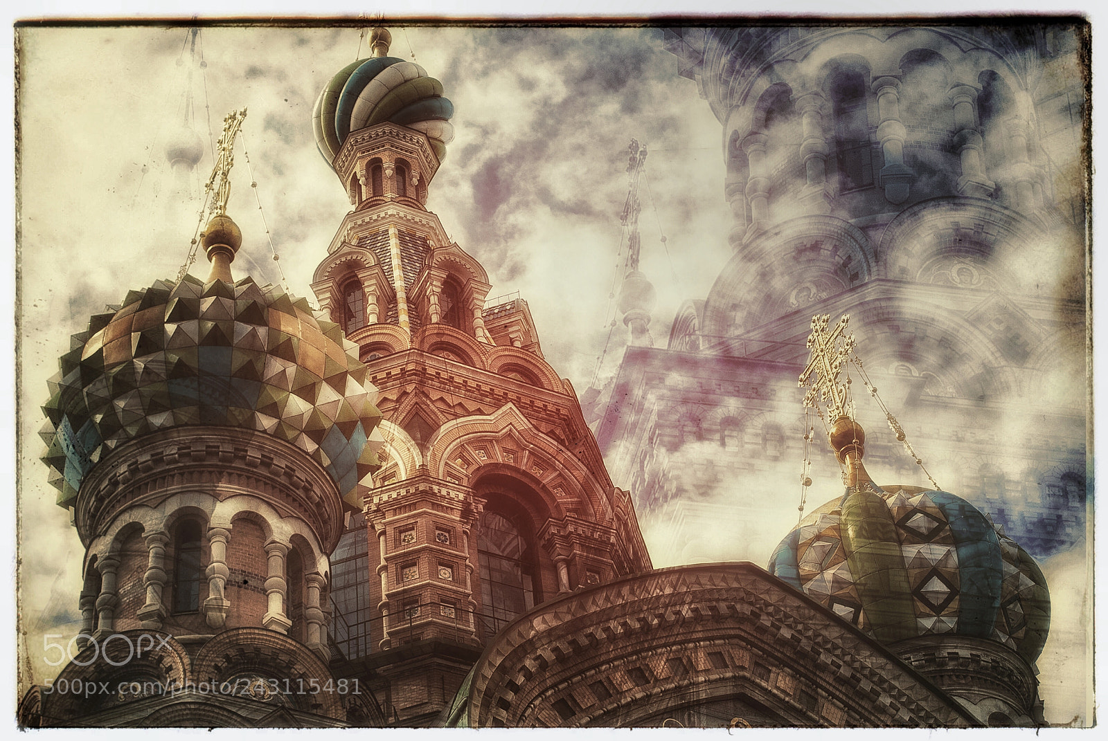 Nikon D60 sample photo. Church of the savior photography
