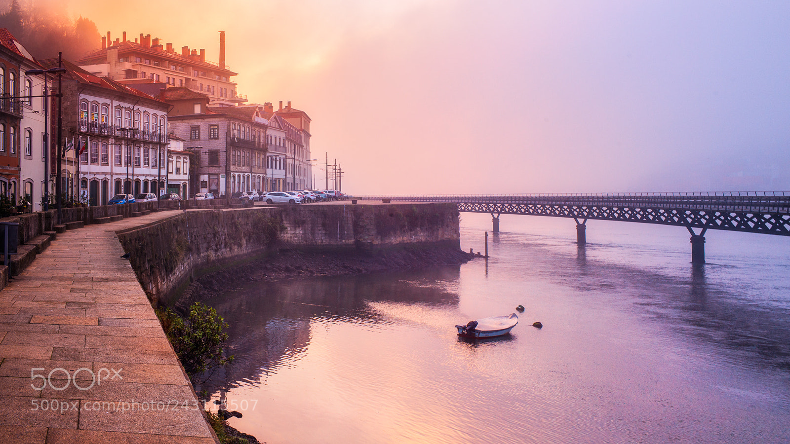 Leica M (Typ 240) sample photo. Porto photography