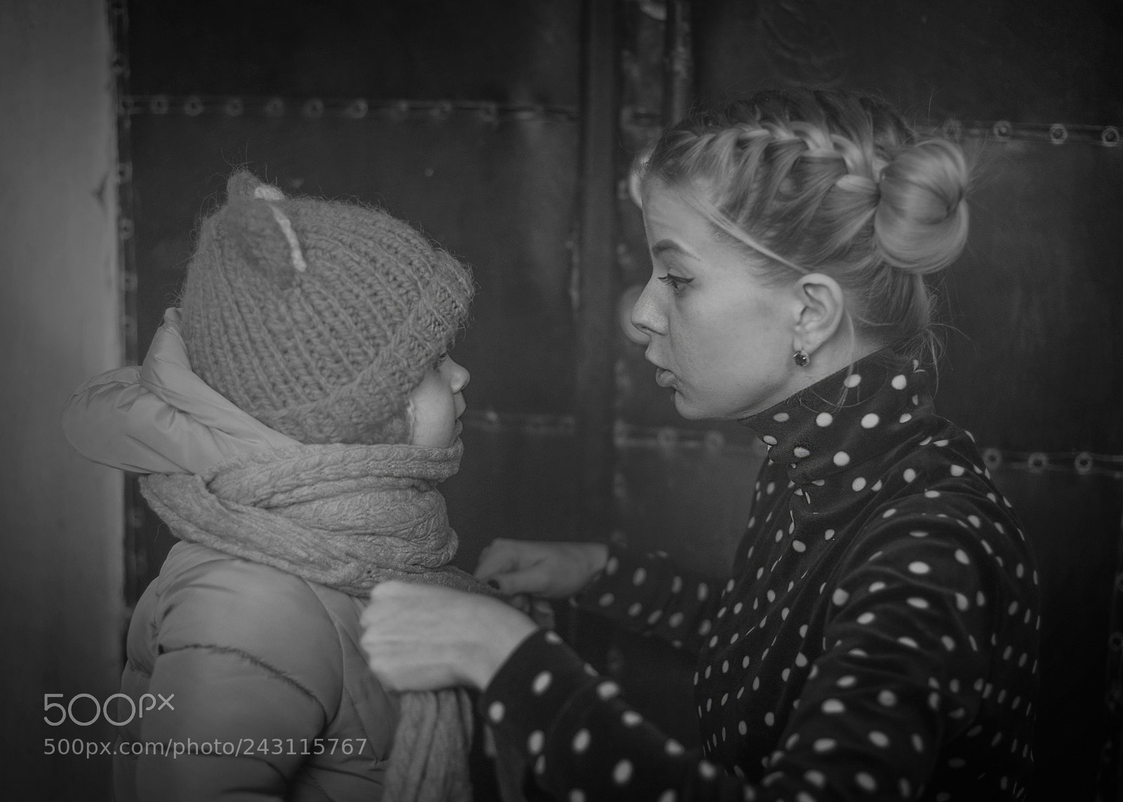 Nikon D610 sample photo. на прогулку photography