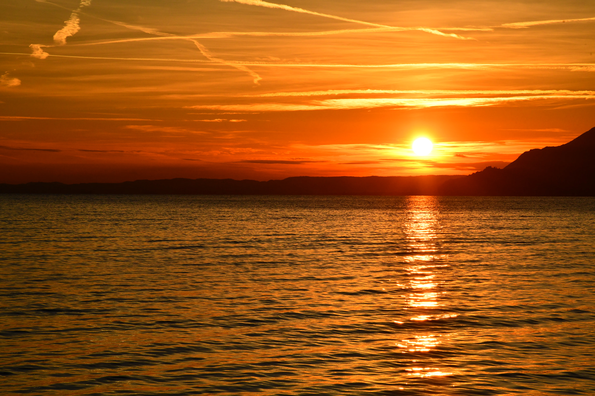 Nikon AF-S Nikkor 24-120mm F4G ED VR sample photo. Dsc photography