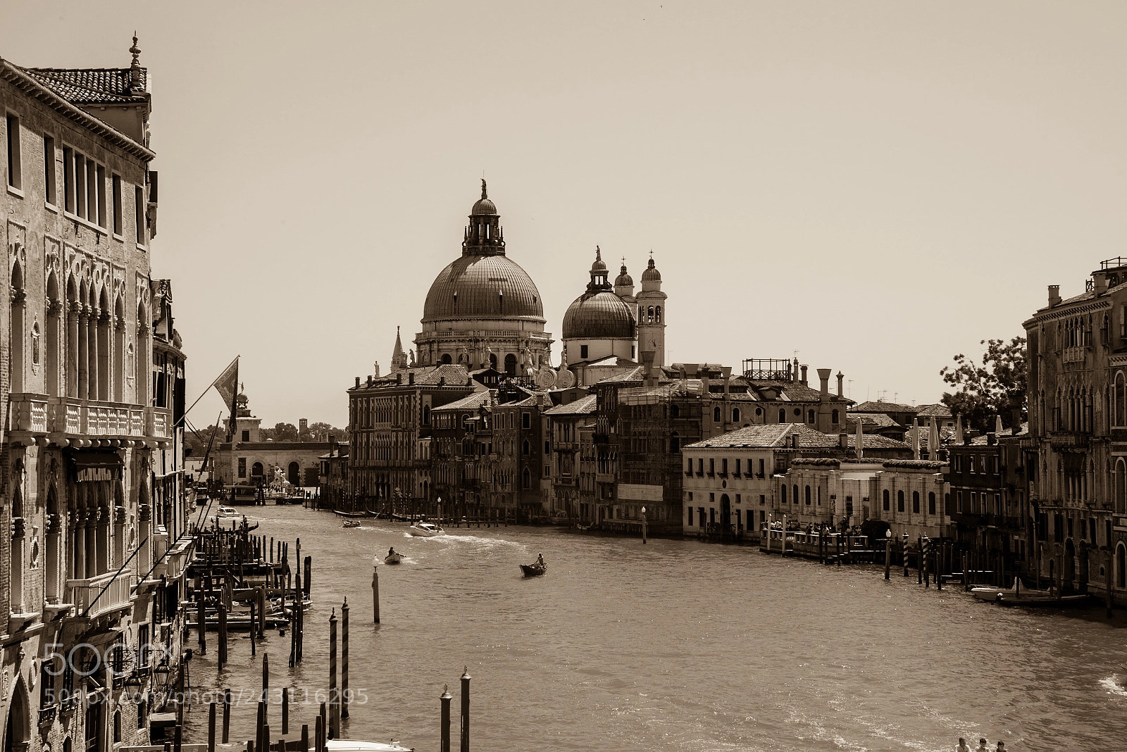 Nikon D800 sample photo. Venice photography