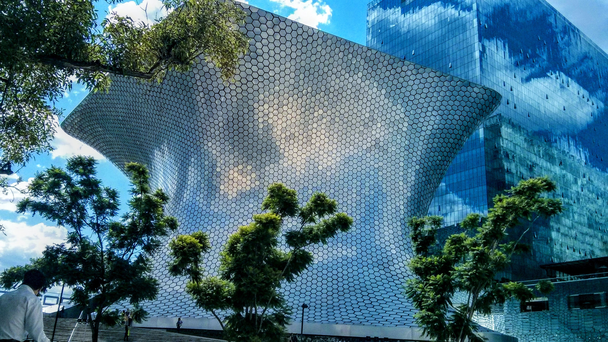 LG Nexus 4 sample photo. Soumaya photography