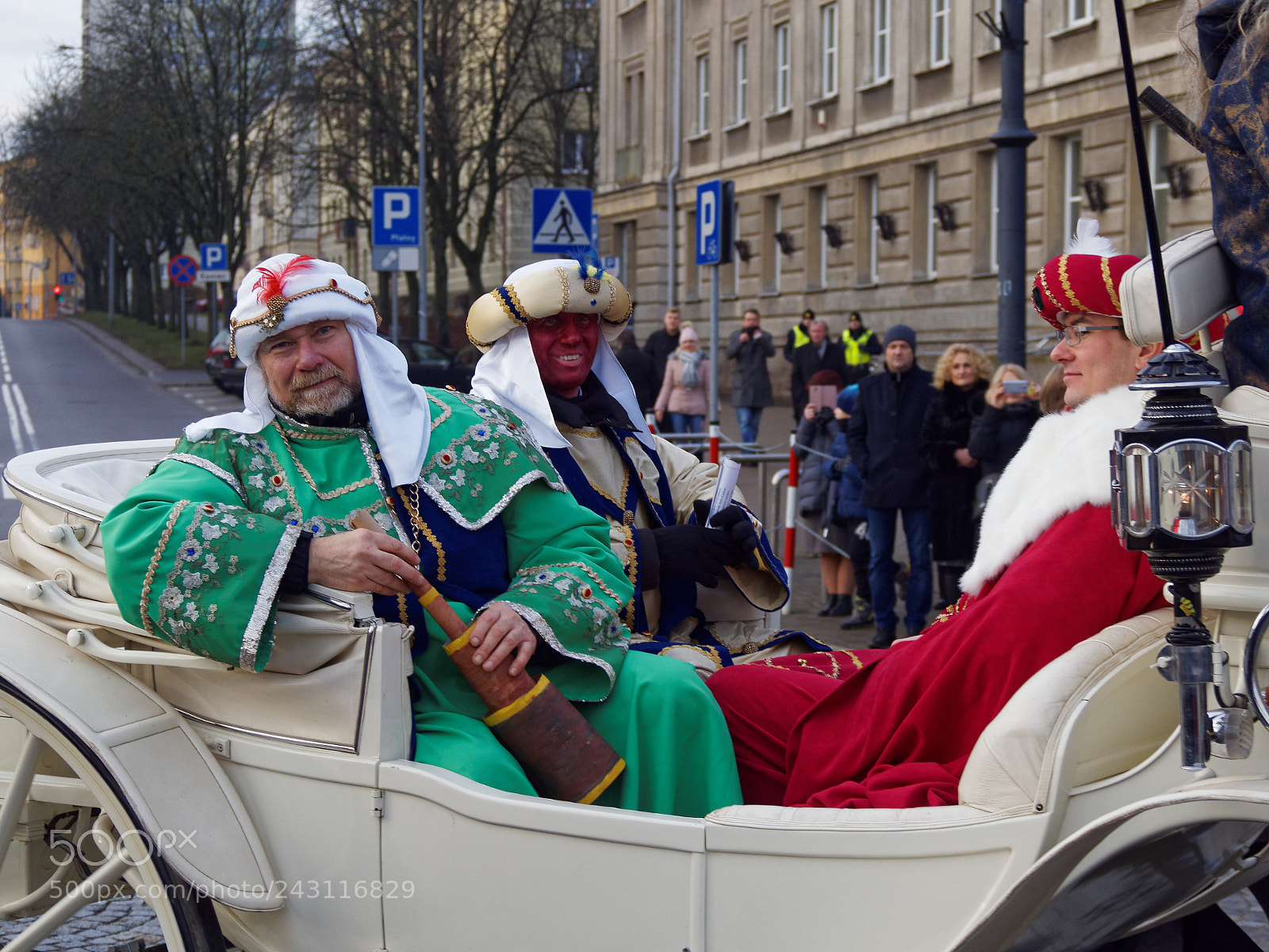 Olympus OM-D E-M10 sample photo. The three kings. photography